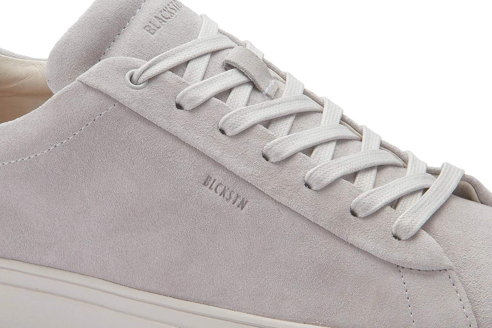 Sneaker|Schnürschuhe|blackstone Sneaker in Übergrößen