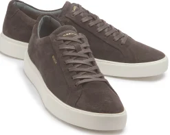Sneaker|Schnürschuhe|blackstone Sneaker in Übergrößen