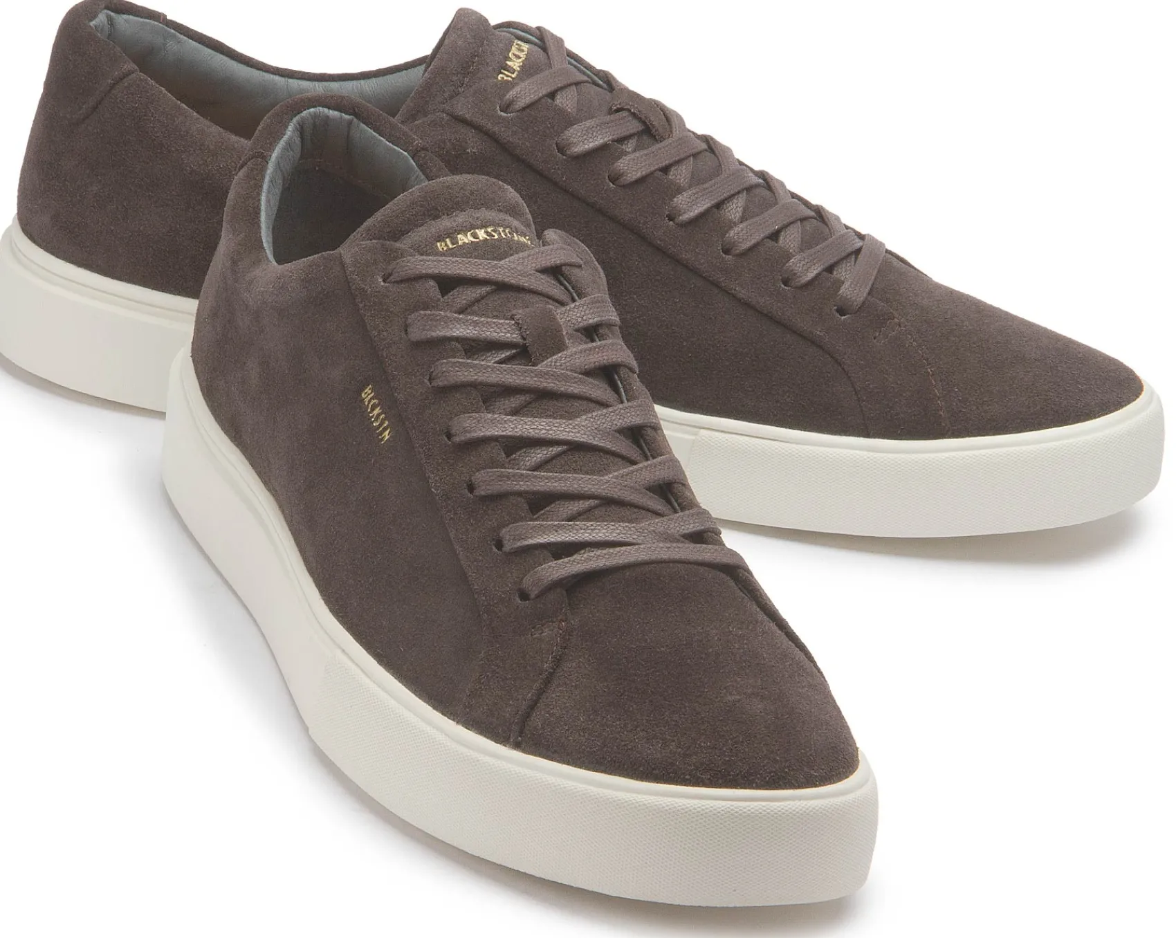 Sneaker|Schnürschuhe|blackstone Sneaker in Übergrößen