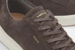 Sneaker|Schnürschuhe|blackstone Sneaker in Übergrößen