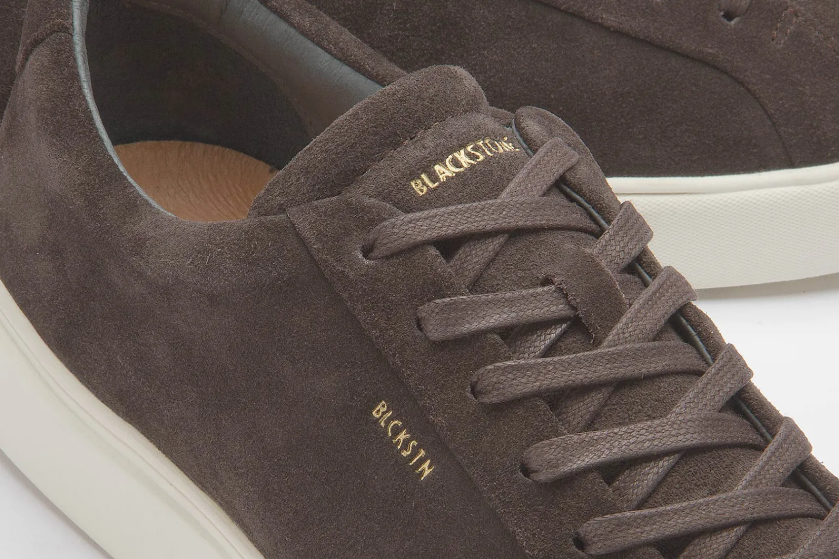 Sneaker|Schnürschuhe|blackstone Sneaker in Übergrößen
