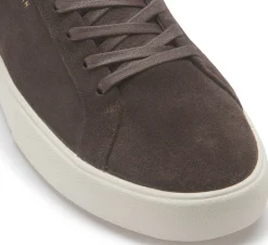 Sneaker|Schnürschuhe|blackstone Sneaker in Übergrößen