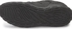 Sneaker|Schnürschuhe|Dockers Sneaker in Übergrößen Schwarz