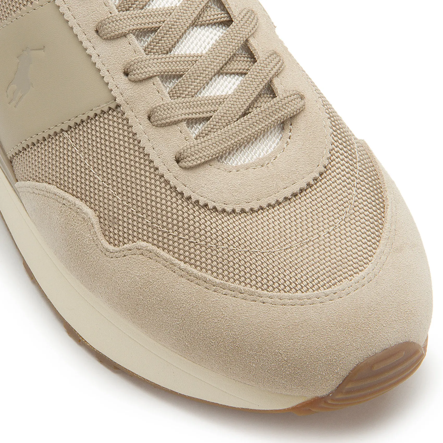 Sneaker|Schnürschuhe|Horsch Schuhe Sneaker in Übergrößen