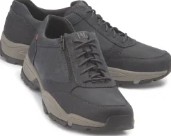 Sneaker|Schnürschuhe|Pius Gabor Sneaker in Übergrößen Blau