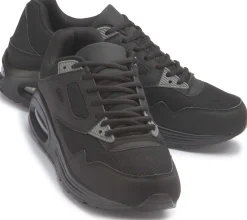 Sneaker|Schnürschuhe|Fitters Herren Sneaker in Übergrößen