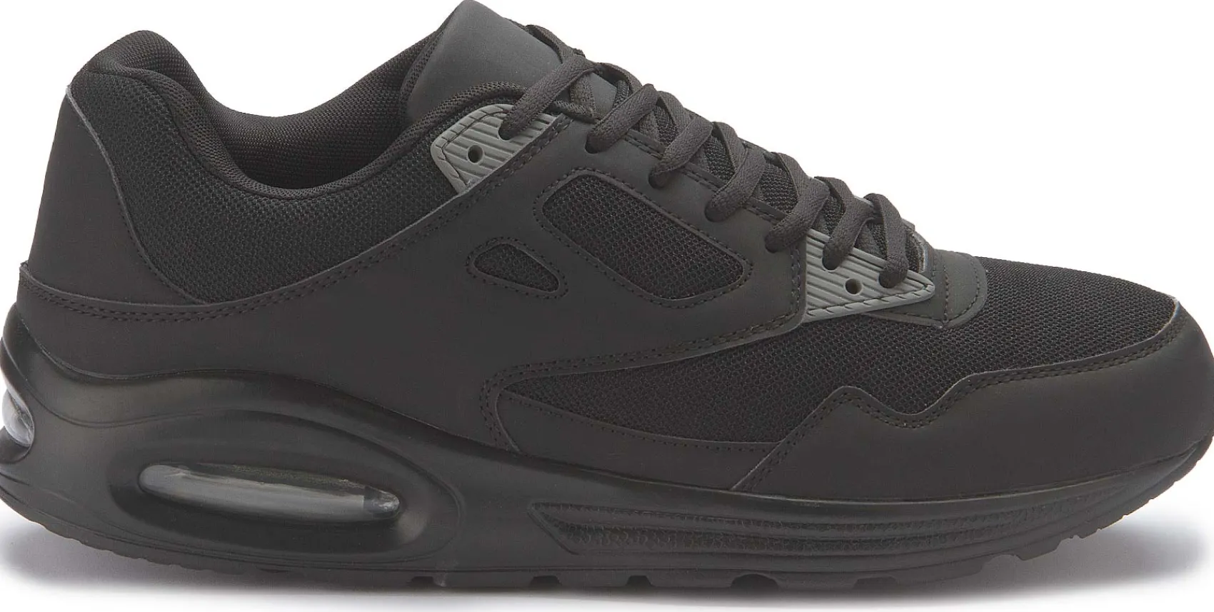 Sneaker|Schnürschuhe|Fitters Herren Sneaker in Übergrößen