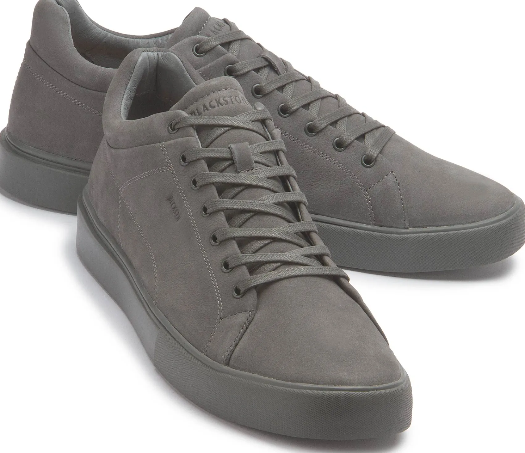 Sneaker|Schnürschuhe|blackstone Sneaker in Übergrößen
