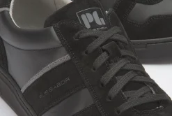 Sneaker|Schnürschuhe|Pius Gabor Sneaker in Übergrößen