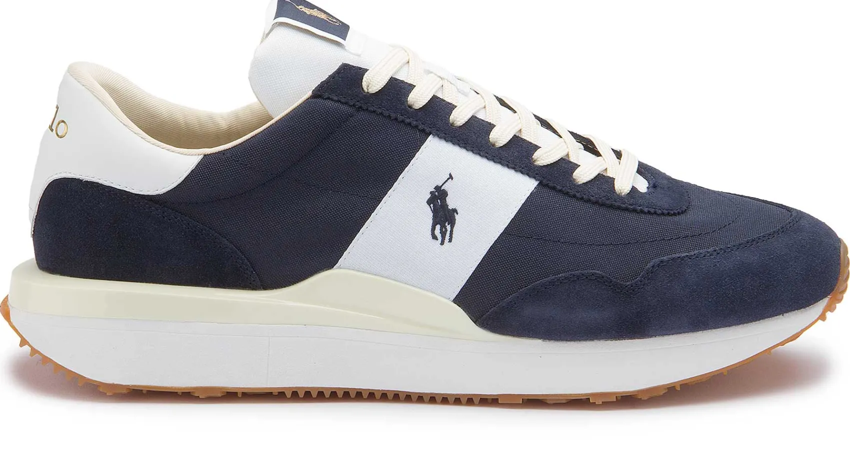 Sneaker|Schnürschuhe|Horsch Schuhe Sneaker in Übergrößen