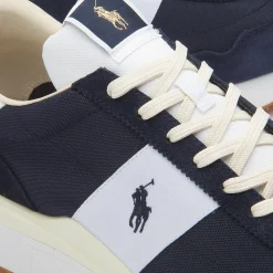Sneaker|Schnürschuhe|Horsch Schuhe Sneaker in Übergrößen