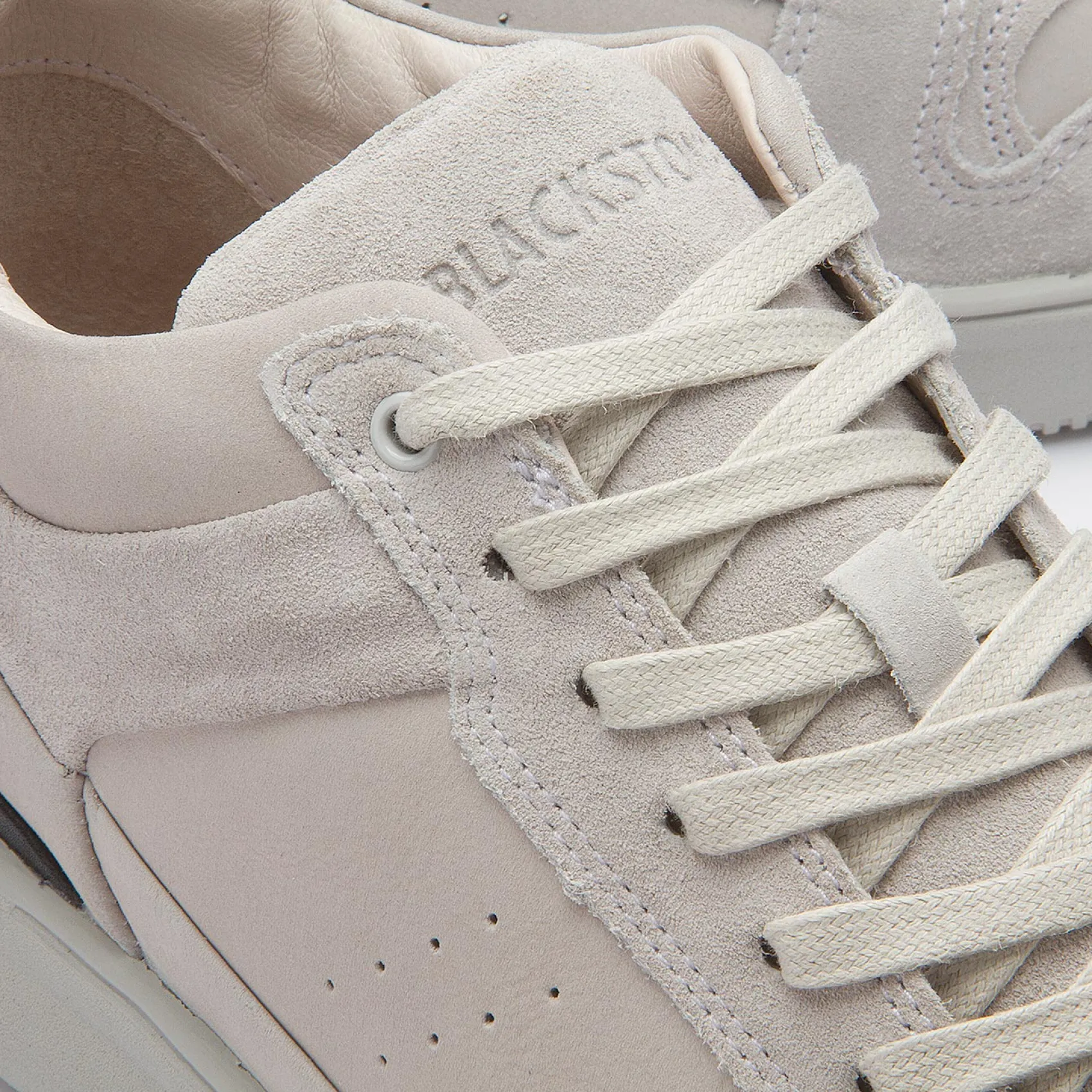 Sneaker|Schnürschuhe|blackstone Sneaker in Übergrößen