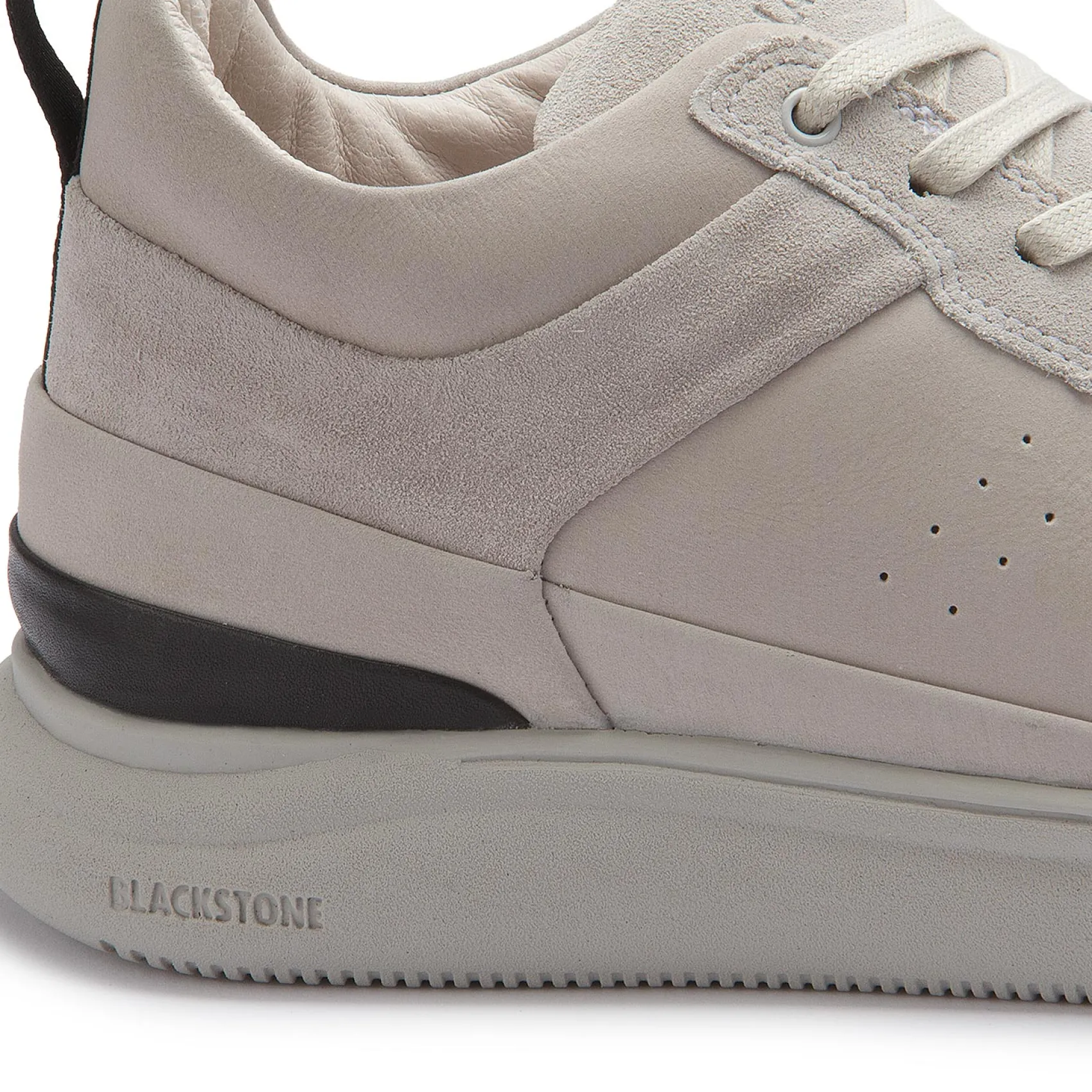 Sneaker|Schnürschuhe|blackstone Sneaker in Übergrößen