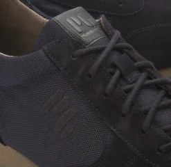 Sneaker|Schnürschuhe|Pius Gabor Sneaker in Übergrößen
