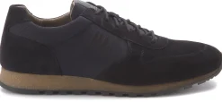 Sneaker|Schnürschuhe|Pius Gabor Sneaker in Übergrößen