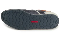 Sneaker|Schnürschuhe|Pikolinos Sneaker in Übergrößen