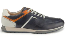 Sneaker|Schnürschuhe|Pikolinos Sneaker in Übergrößen