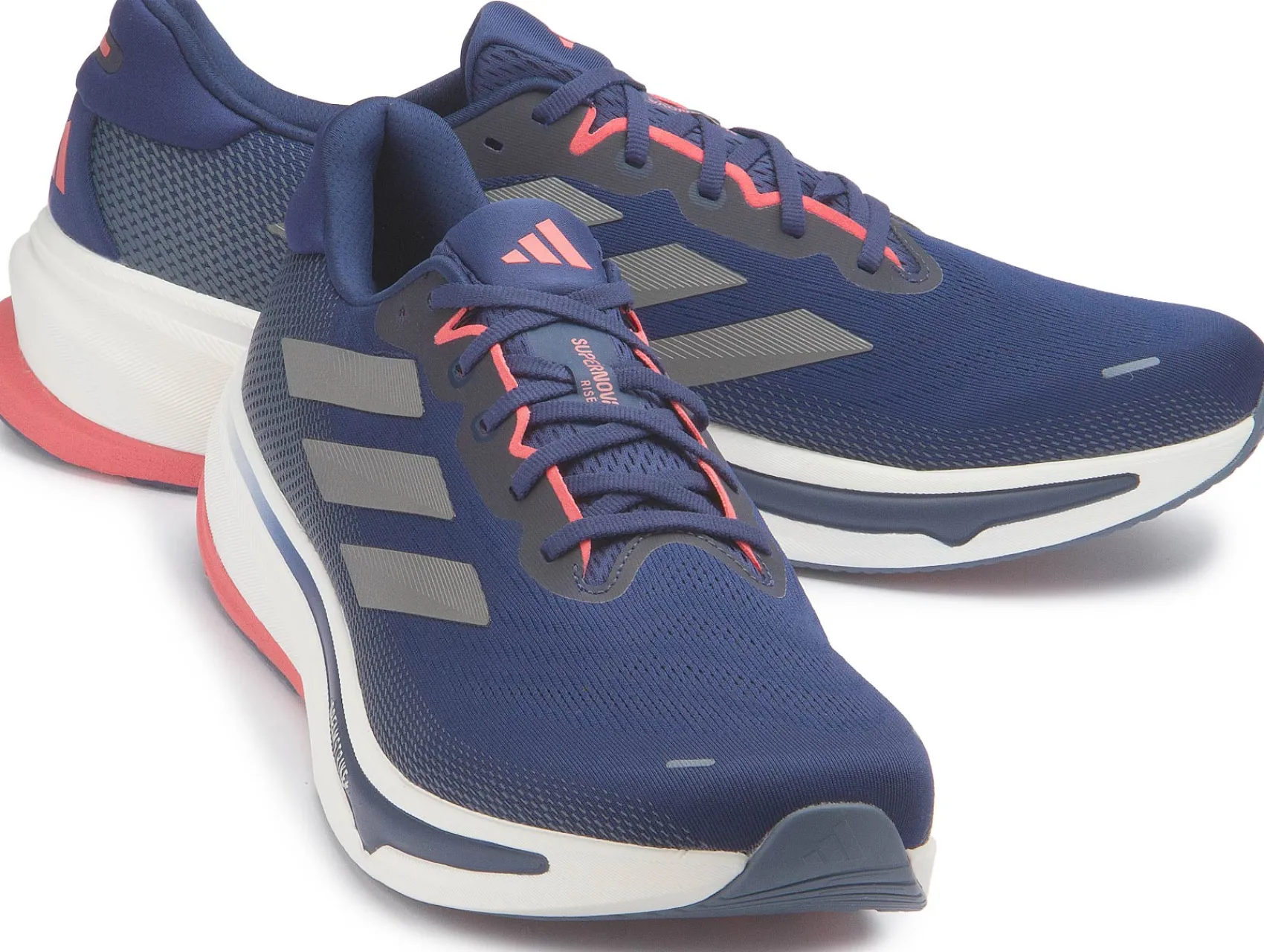 Sneaker|Sneaker|Adidas Sneaker in Übergrößen Blau