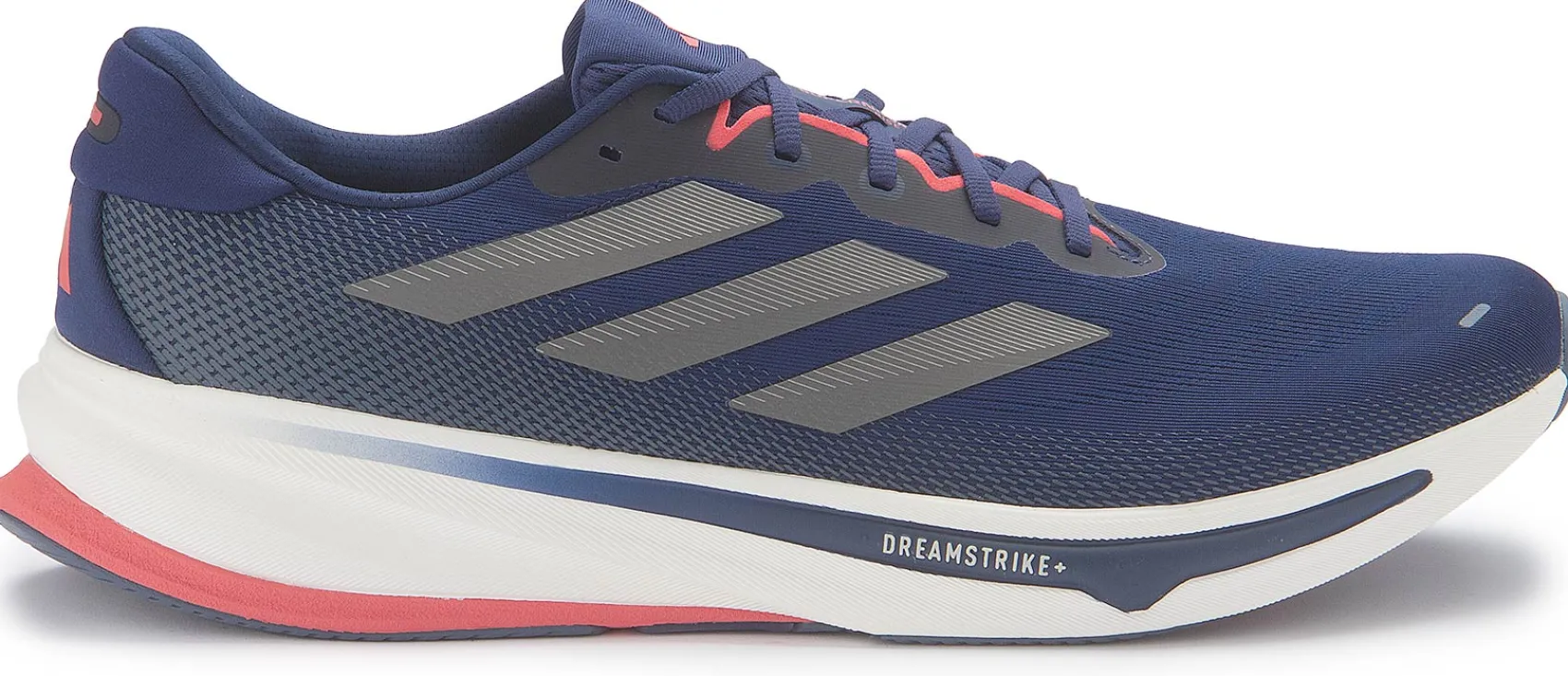 Sneaker|Sneaker|Adidas Sneaker in Übergrößen Blau