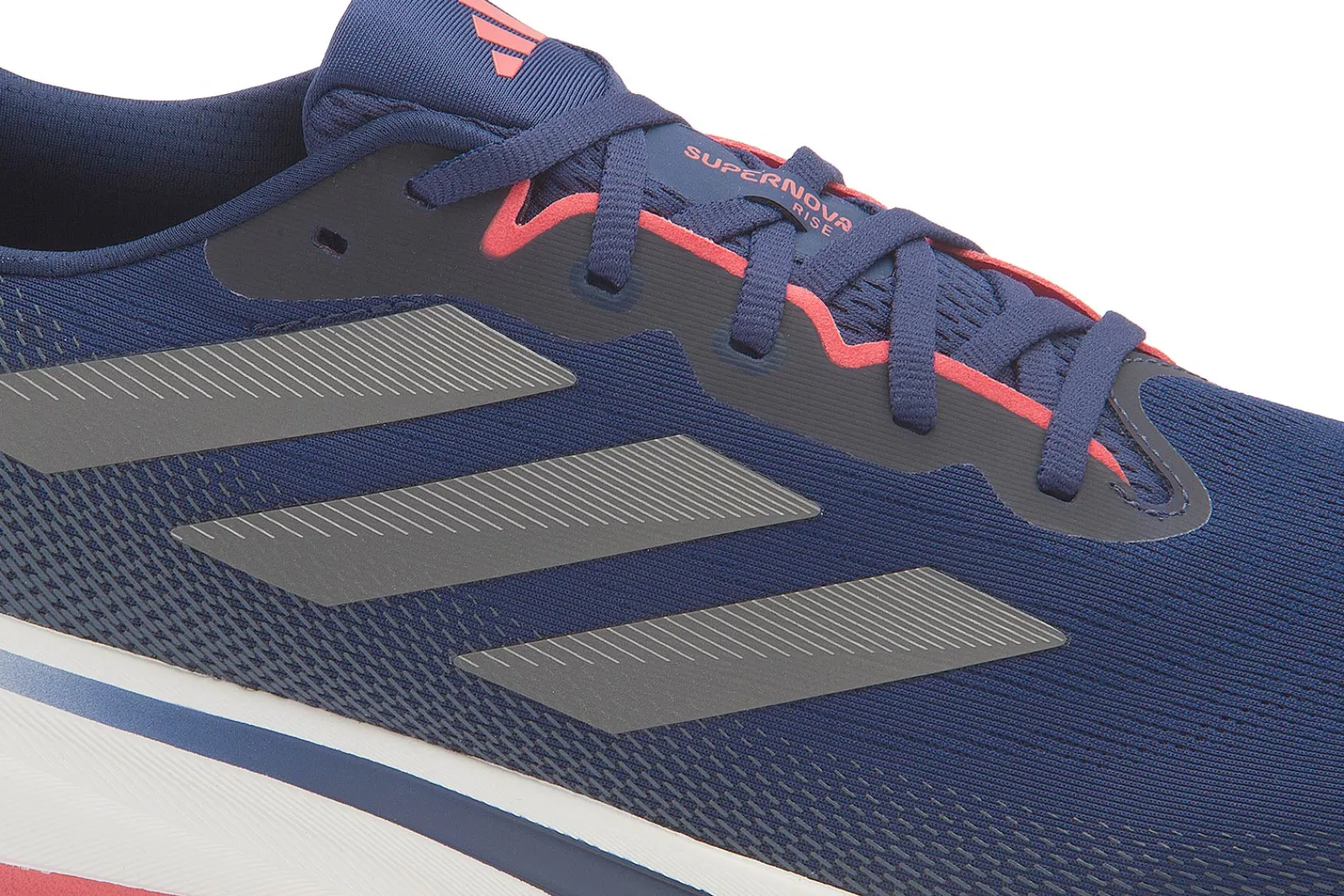 Sneaker|Sneaker|Adidas Sneaker in Übergrößen Blau