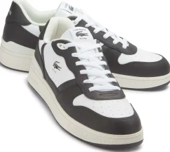 Sneaker|Sneaker|Lacoste Sneaker in Übergrößen Weiß