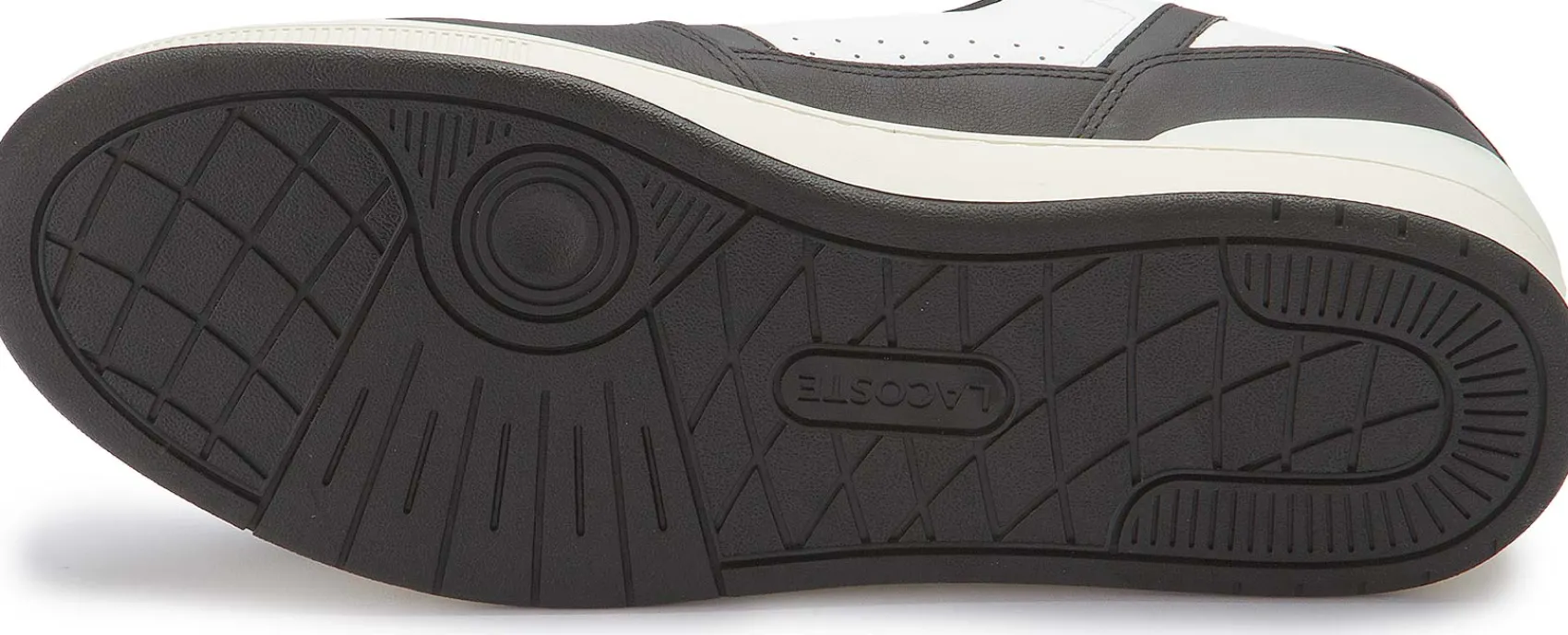 Sneaker|Sneaker|Lacoste Sneaker in Übergrößen Weiß