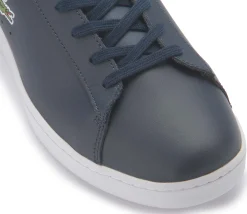 Sneaker|Sneaker|Lacoste Sneaker in Übergrößen Blau