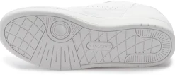 Sneaker|Sneaker|Lacoste Sneaker in Übergrößen Weiß