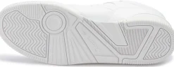 Sneaker|Sneaker|Lacoste Sneaker in Übergrößen Weiß