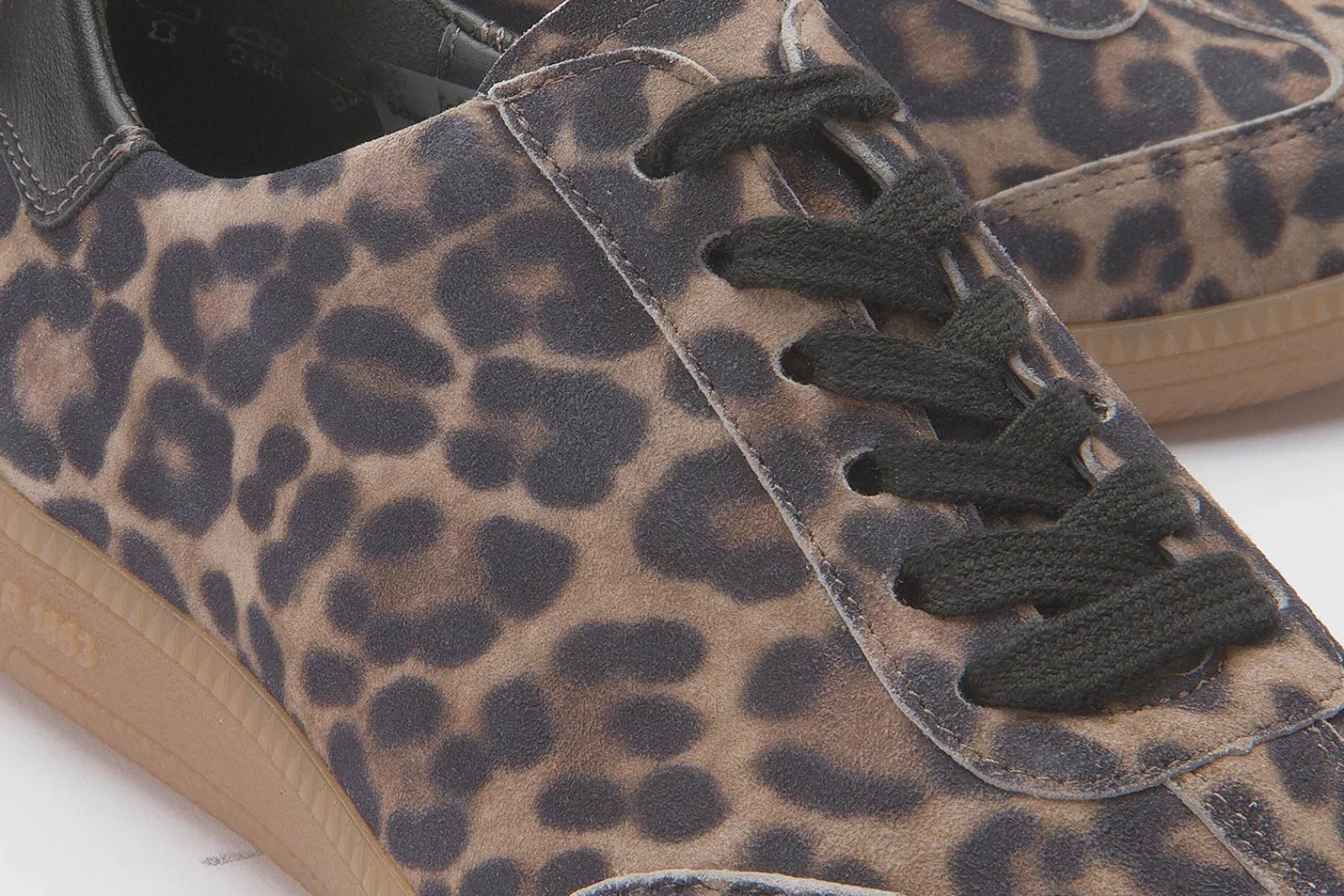 Sneaker|Schnürschuhe|semler Sneaker in Untergrößen Leo