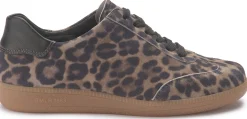 Sneaker|Schnürschuhe|semler Sneaker in Untergrößen Leo