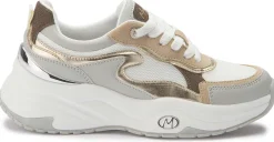 Sneaker|Schnürschuhe|Mexx Sneaker in Untergrößen