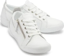 Sneaker|Schnürschuhe|Horsch Schuhe Sneaker in Untergrößen