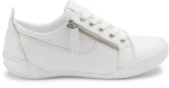 Sneaker|Schnürschuhe|Horsch Schuhe Sneaker in Untergrößen