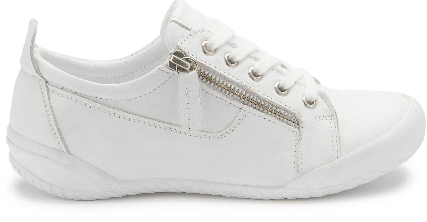 Sneaker|Schnürschuhe|Horsch Schuhe Sneaker in Untergrößen