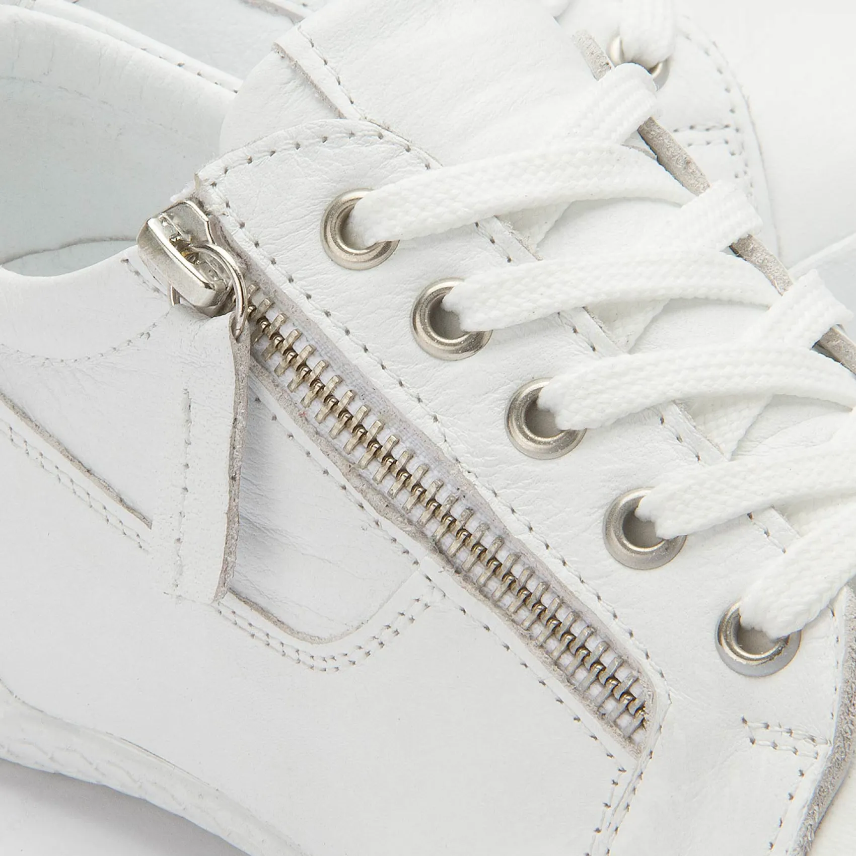 Sneaker|Schnürschuhe|Horsch Schuhe Sneaker in Untergrößen
