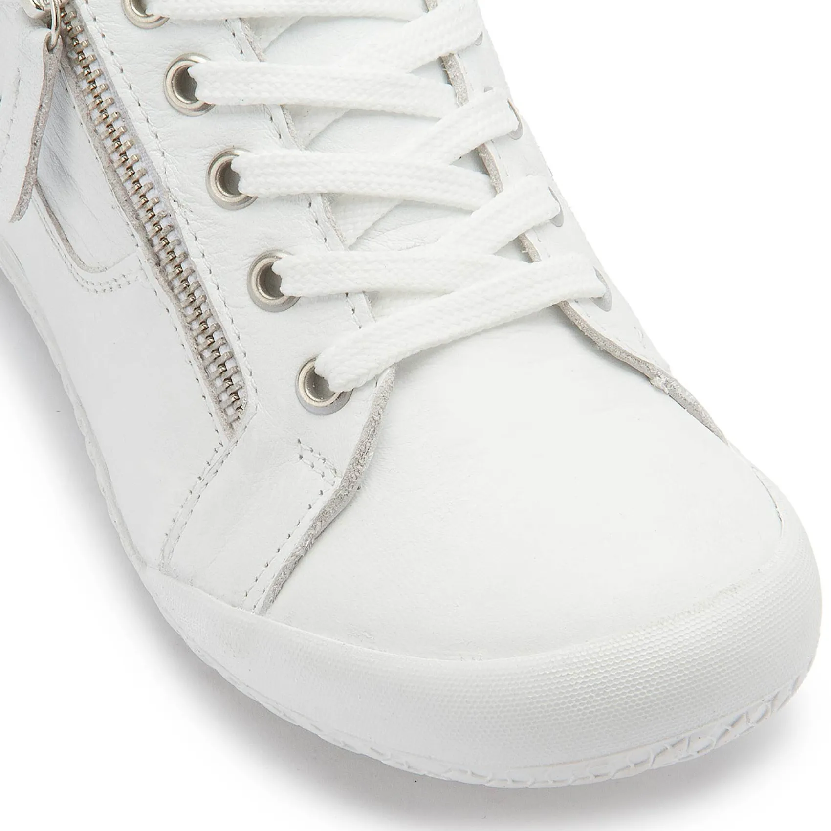Sneaker|Schnürschuhe|Horsch Schuhe Sneaker in Untergrößen