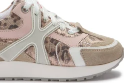 Sneaker|Schnürschuhe|Mexx Sneaker in Untergrößen