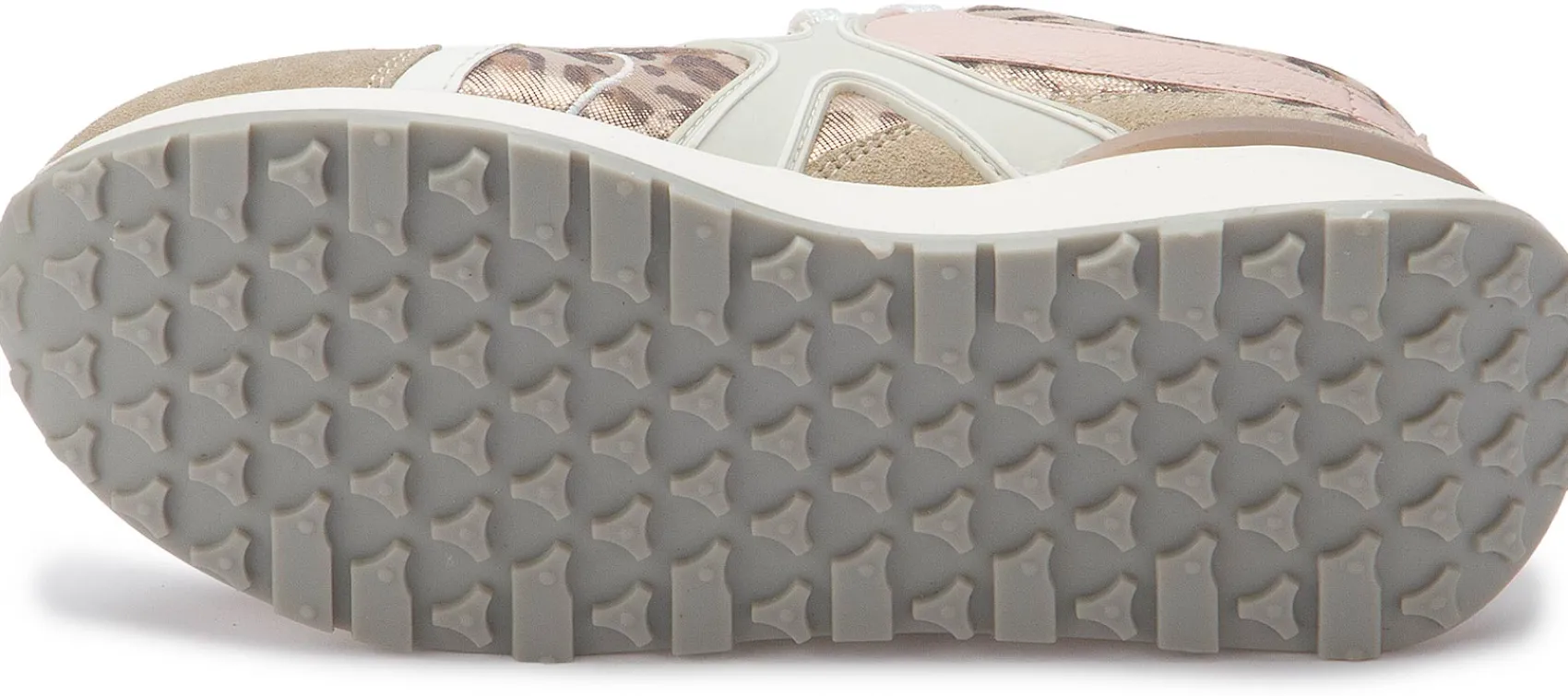 Sneaker|Schnürschuhe|Mexx Sneaker in Untergrößen
