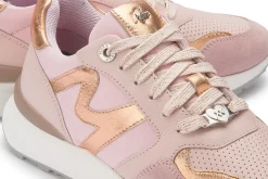 Sneaker|Schnürschuhe|Mexx Sneaker in Untergrößen