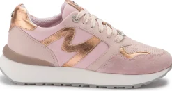 Sneaker|Schnürschuhe|Mexx Sneaker in Untergrößen