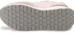 Sneaker|Schnürschuhe|Mexx Sneaker in Untergrößen