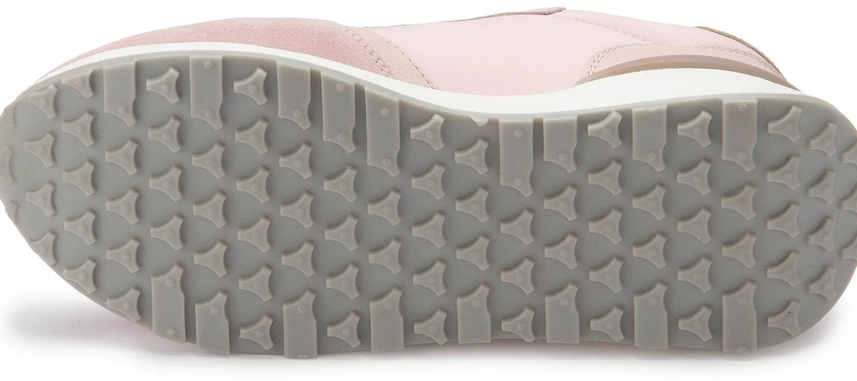 Sneaker|Schnürschuhe|Mexx Sneaker in Untergrößen