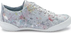 Sneaker|Schnürschuhe|Horsch Schuhe Sneaker in Untergrößen Multicolor