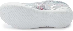 Sneaker|Schnürschuhe|Horsch Schuhe Sneaker in Untergrößen Multicolor