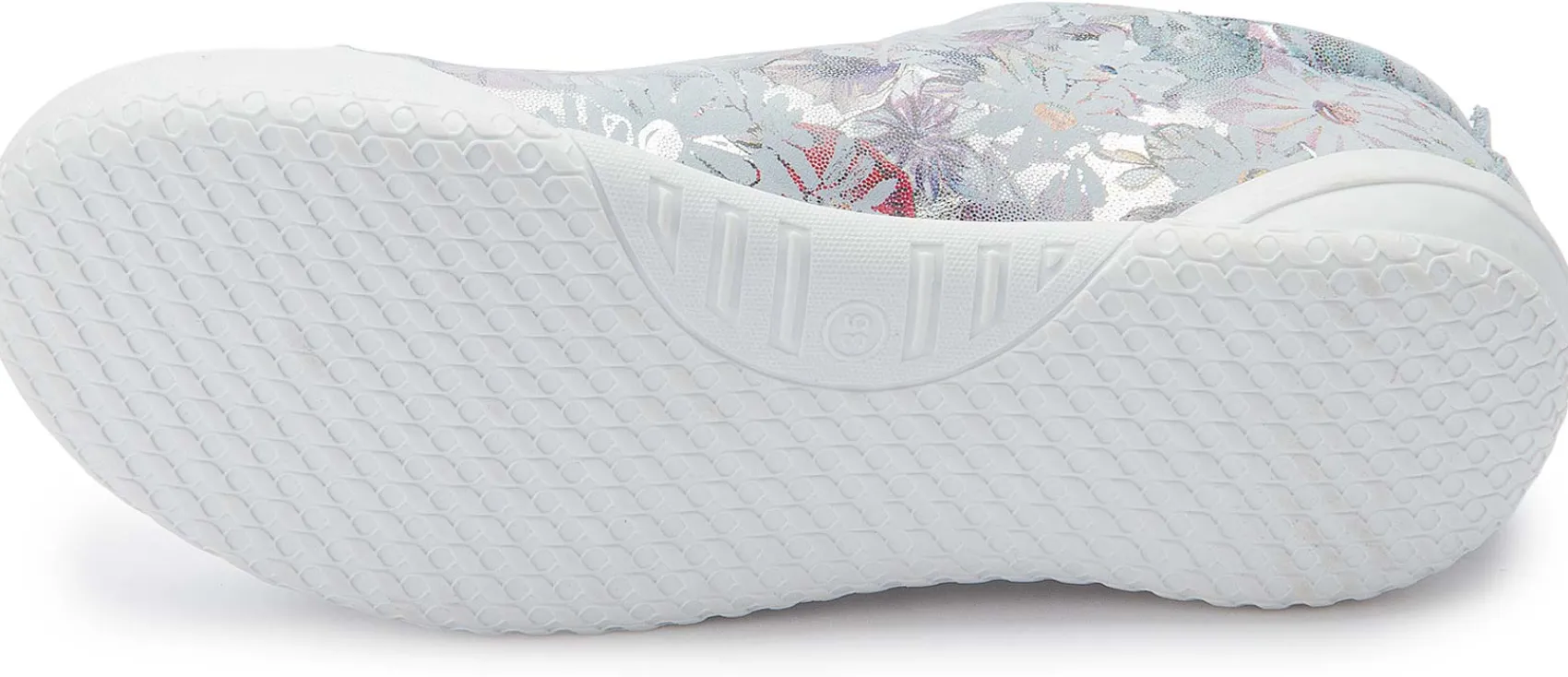 Sneaker|Schnürschuhe|Horsch Schuhe Sneaker in Untergrößen Multicolor
