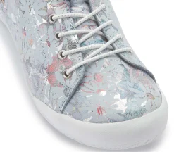 Sneaker|Schnürschuhe|Horsch Schuhe Sneaker in Untergrößen Multicolor