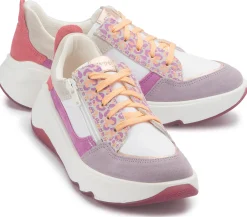 Sneaker|Schnürschuhe|Superfit Sneaker in Untergrößen