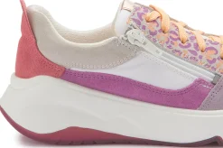 Sneaker|Schnürschuhe|Superfit Sneaker in Untergrößen