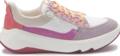 Sneaker|Schnürschuhe|Superfit Sneaker in Untergrößen
